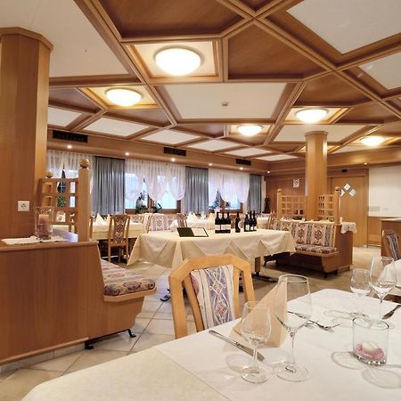 Pension Alpeggerhof Теренто Экстерьер фото