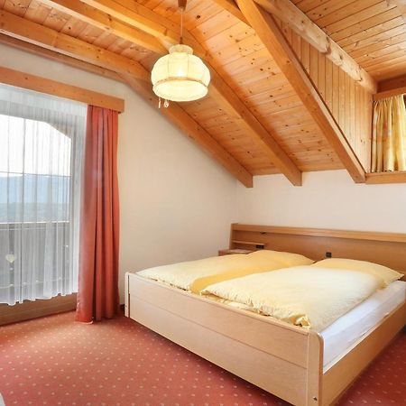 Pension Alpeggerhof Теренто Экстерьер фото